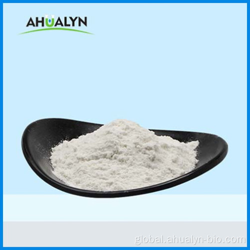 Functional Oligosaccharide Natural Chitosan Oligosaccharide Agriculture Powder Chitosan Factory